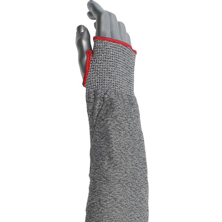 Pip ATA/ HPPE Blended Sleeve with Thumb Hole 20-S13ATA/PE2-18T